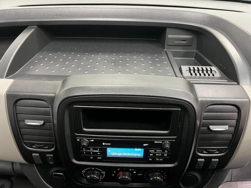 Used Renault Trafic 2017 for sale - 76904022: Photo 28