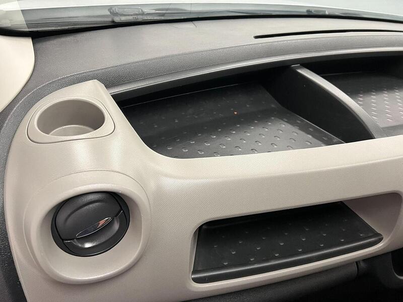 Used Renault Trafic 2017 for sale - 76904022: Photo 29