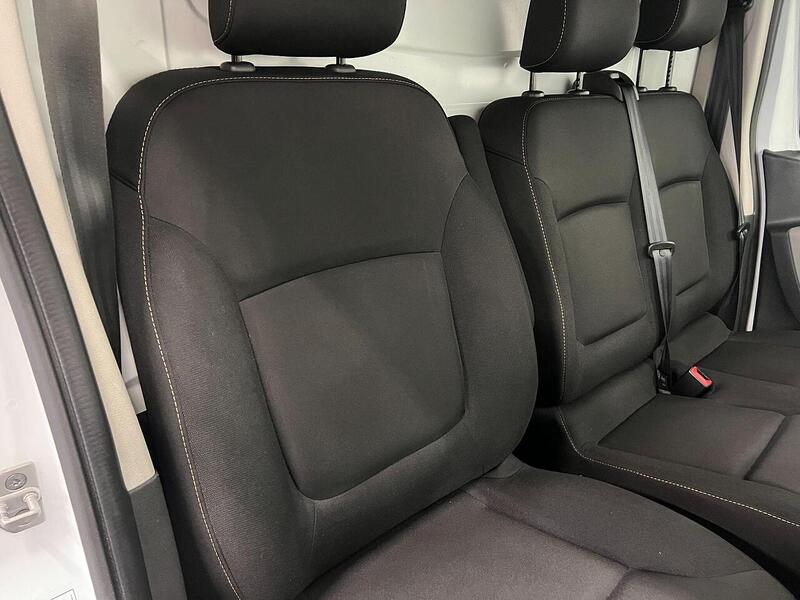 Used Renault Trafic 2017 for sale - 76904022: Photo 9