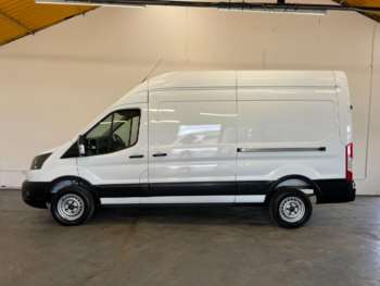 Used Ford Transit 2022 for sale - 73736752: Photo