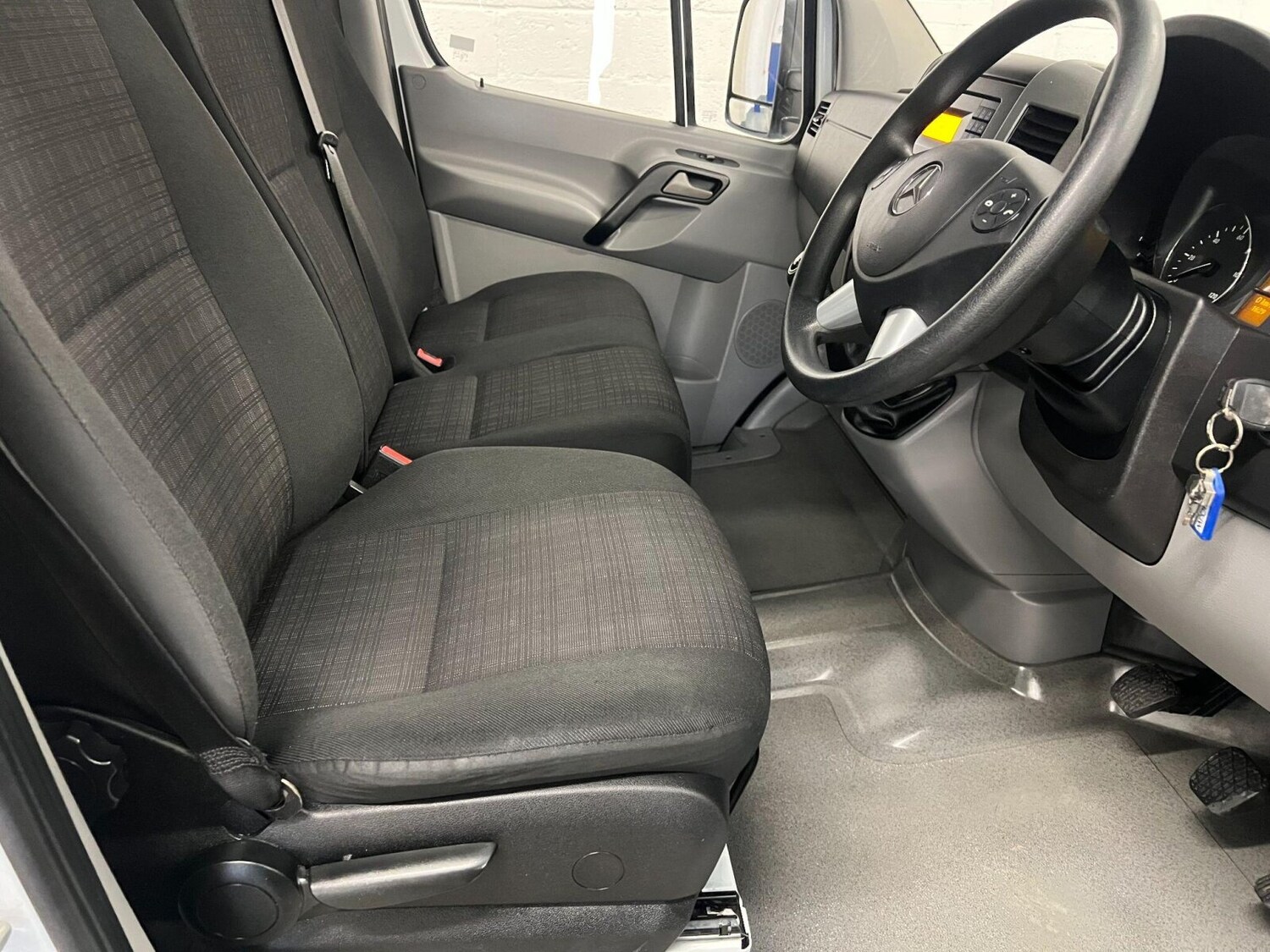 Used Mercedes-Benz Sprinter 2018 for sale - 76393707: Photo 10