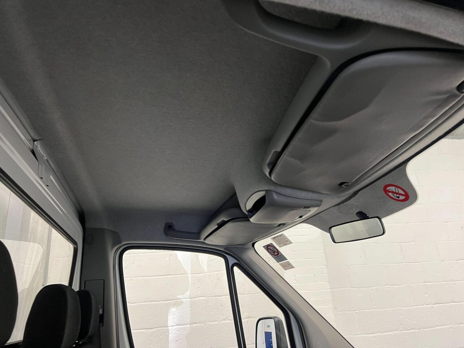 Used Mercedes-Benz Sprinter 2018 for sale - 76393707: Photo 13