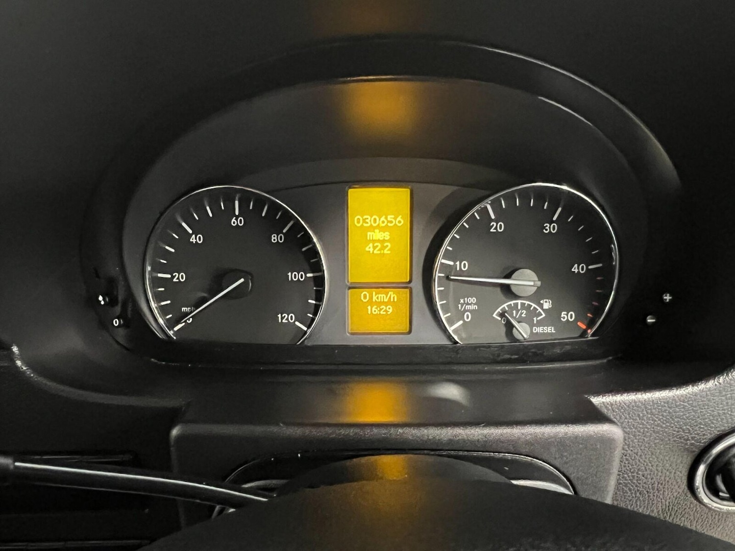 Used Mercedes-Benz Sprinter 2018 for sale - 76393707: Photo 15