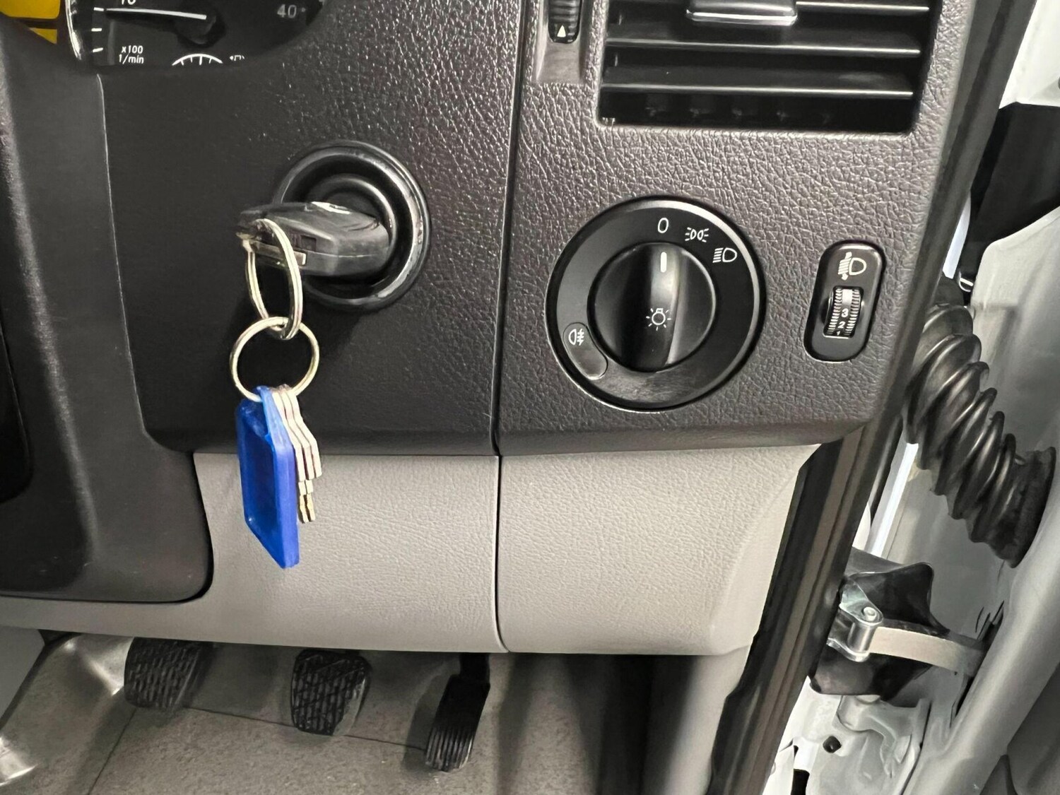 Used Mercedes-Benz Sprinter 2018 for sale - 76393707: Photo 18