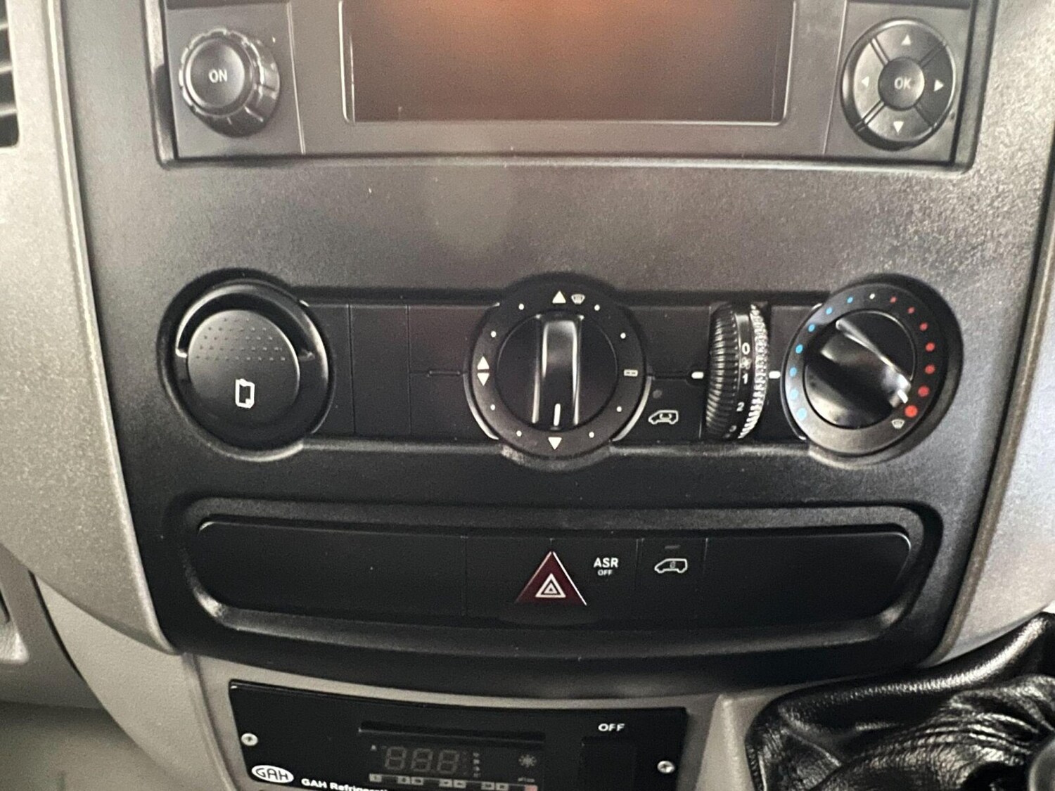 Used Mercedes-Benz Sprinter 2018 for sale - 76393707: Photo 23