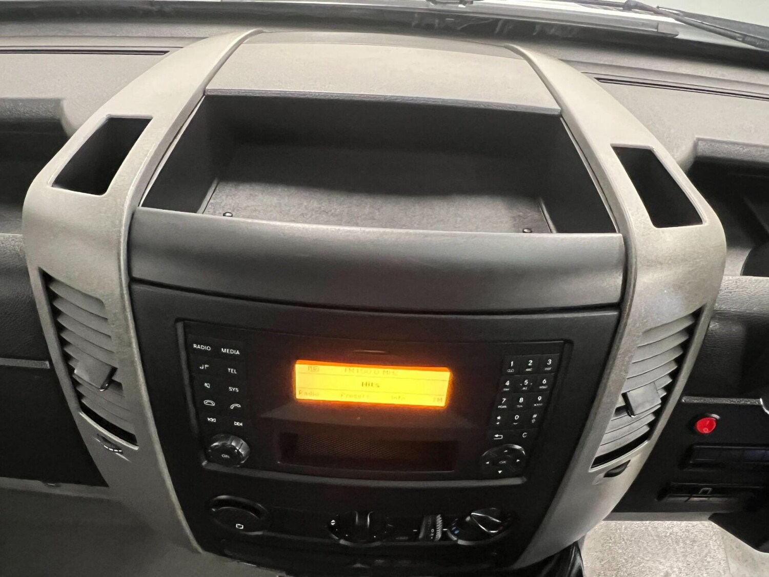 Used Mercedes-Benz Sprinter 2018 for sale - 76393707: Photo 27