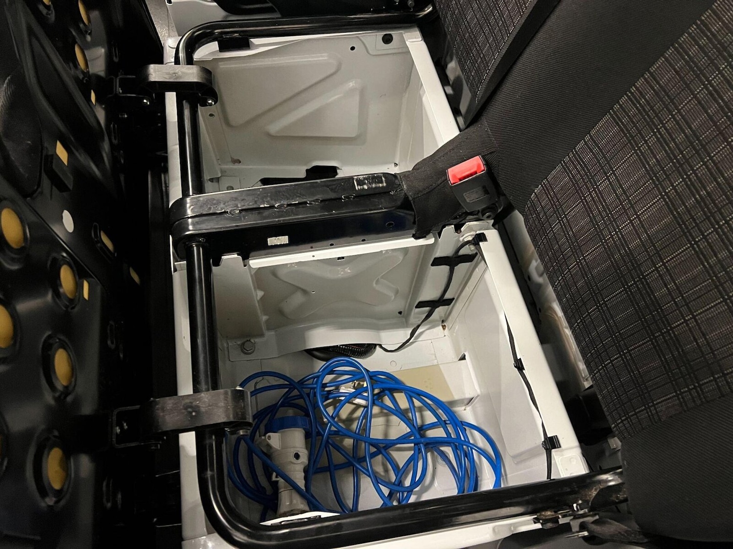 Used Mercedes-Benz Sprinter 2018 for sale - 76393707: Photo 30