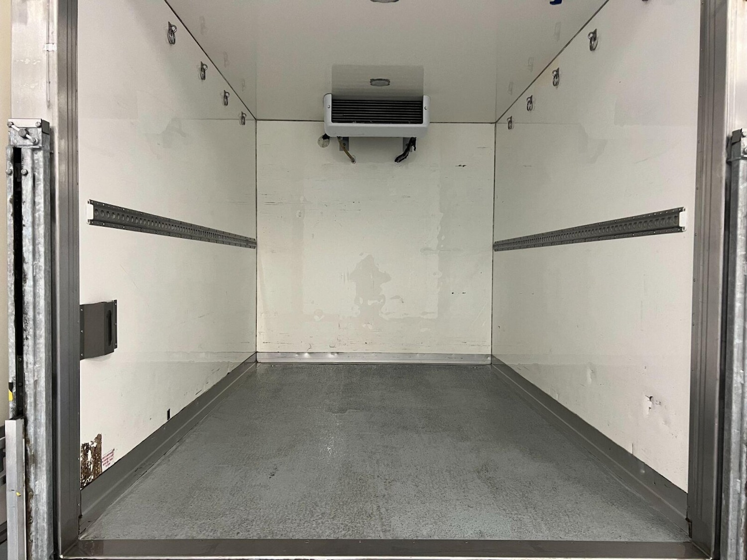 Used Mercedes-Benz Sprinter 2018 for sale - 76393707: Photo 32