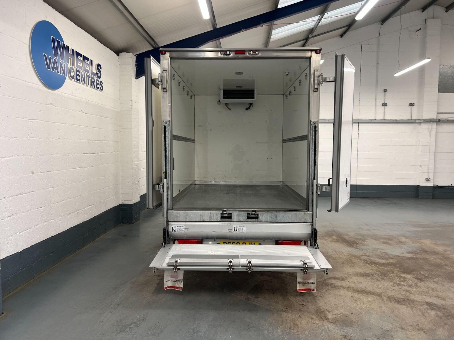 Used Mercedes-Benz Sprinter 2018 for sale - 76393707: Photo 33