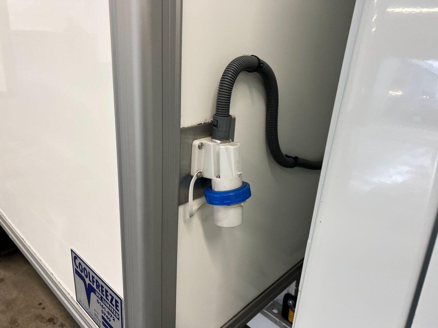 Used Mercedes-Benz Sprinter 2018 for sale - 76393707: Photo 34