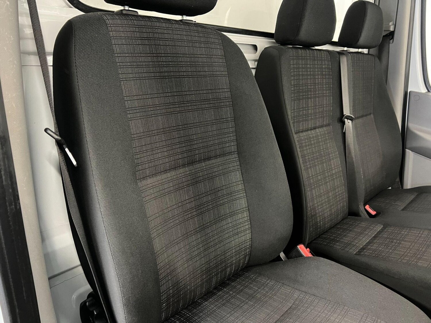 Used Mercedes-Benz Sprinter 2018 for sale - 76393707: Photo 9