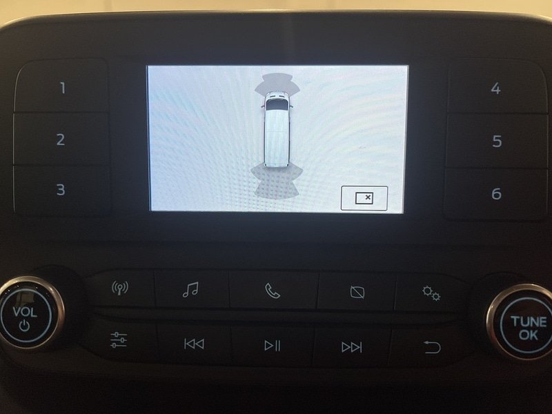 Used Ford Transit 2023 for sale - 77351201: Photo 10