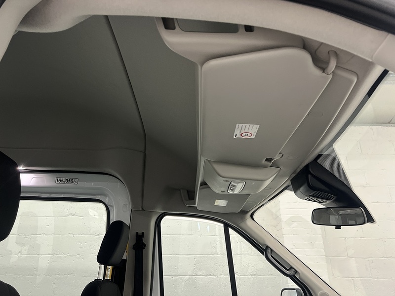Used Ford Transit 2023 for sale - 77351201: Photo 14