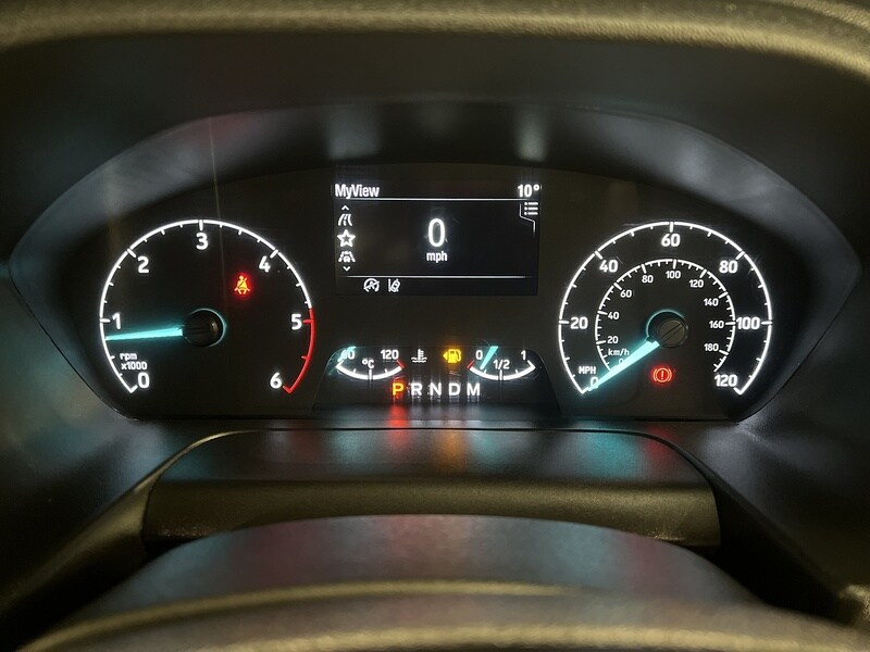 Used Ford Transit 2023 for sale - 77351201: Photo 16