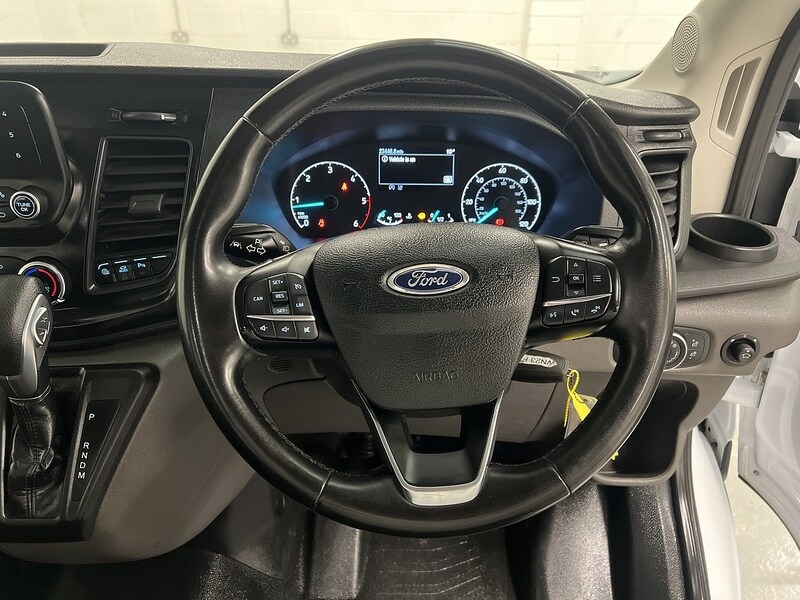 Used Ford Transit 2023 for sale - 77351201: Photo 17