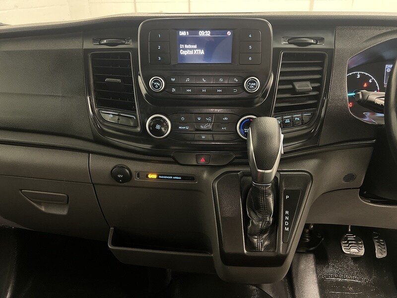 Used Ford Transit 2023 for sale - 77351201: Photo 18