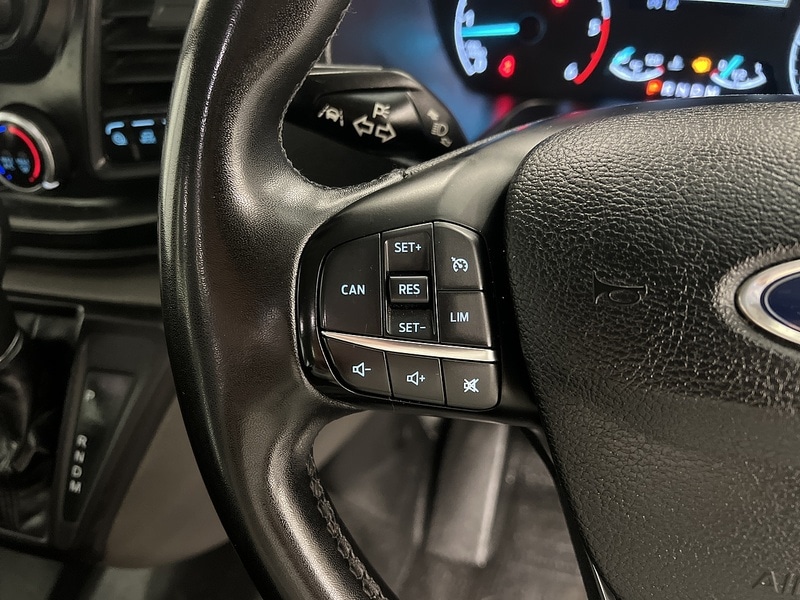 Used Ford Transit 2023 for sale - 77351201: Photo 21