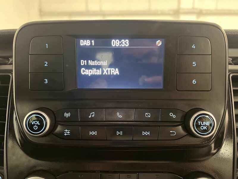 Used Ford Transit 2023 for sale - 77351201: Photo 23