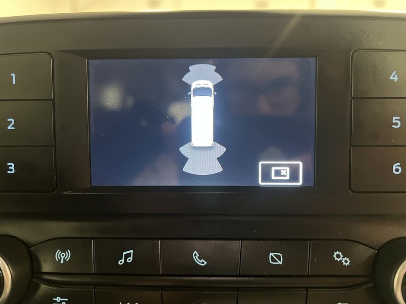 Used Ford Transit 2023 for sale - 77351201: Photo 24