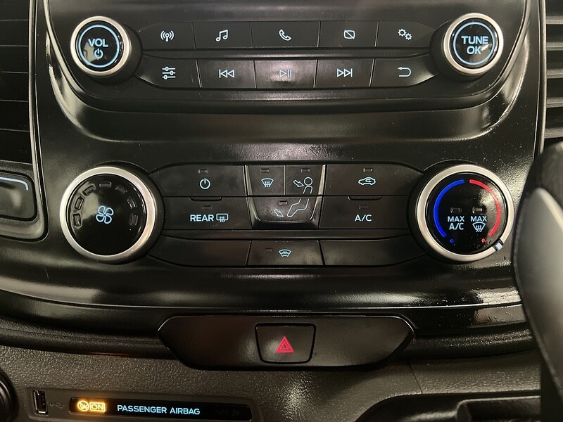 Used Ford Transit 2023 for sale - 77351201: Photo 26