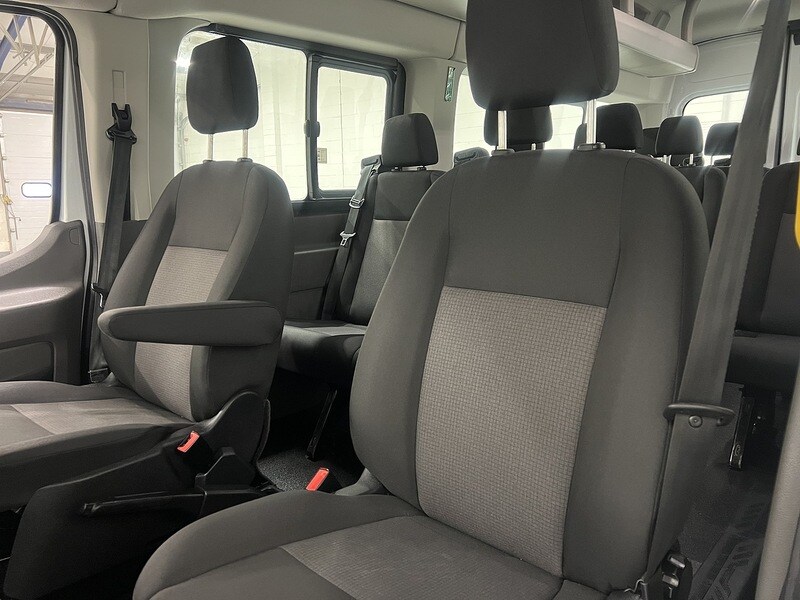 Used Ford Transit 2023 for sale - 77351201: Photo 35