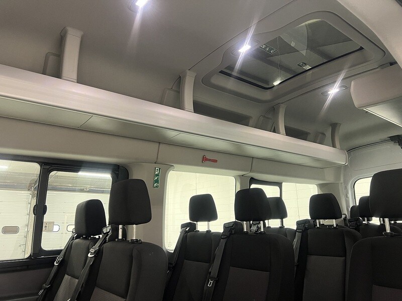 Used Ford Transit 2023 for sale - 77351201: Photo 37
