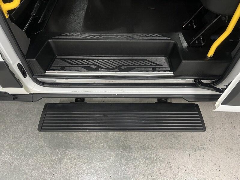 Used Ford Transit 2023 for sale - 77351201: Photo 38