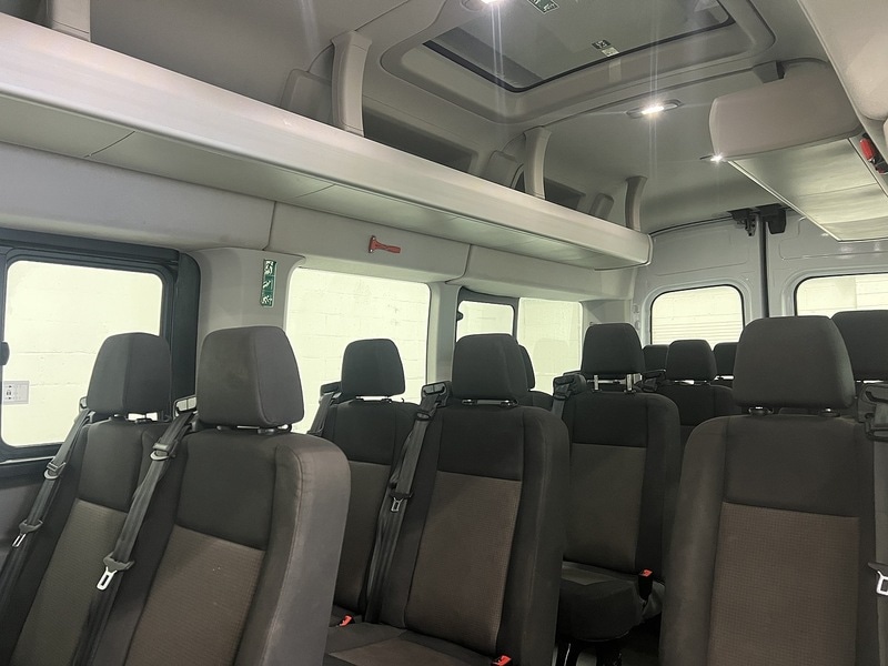 Used Ford Transit 2023 for sale - 77351201: Photo 5
