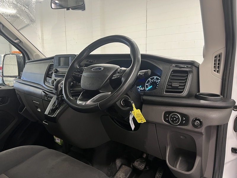 Used Ford Transit 2023 for sale - 77351201: Photo 6