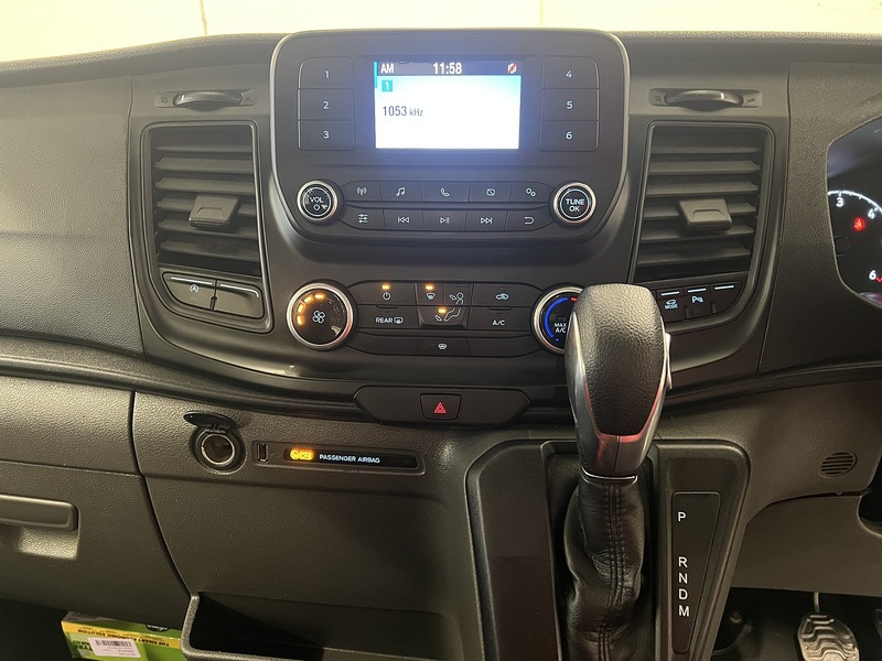 Used Ford Transit 2023 for sale - 77351201: Photo 8