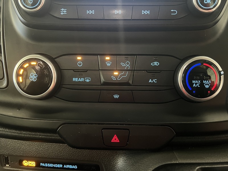 Used Ford Transit 2023 for sale - 77351201: Photo 9