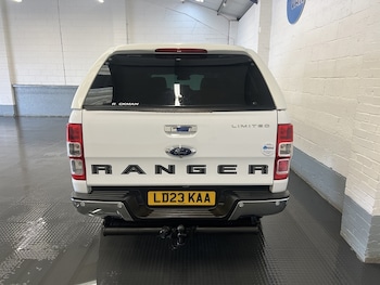 Used Ford Ranger 2023 for sale - 78715575: Photo