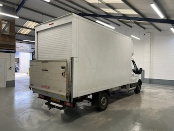 Used Ford Transit 2022 for sale - 77749182: Photo