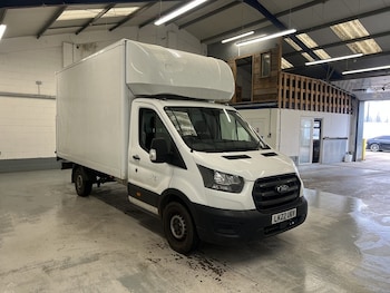 Used Ford Transit 2022 for sale - 77749182: Photo