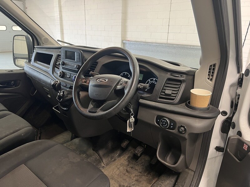 Used Ford Transit 2022 for sale - 77749182: Photo 6