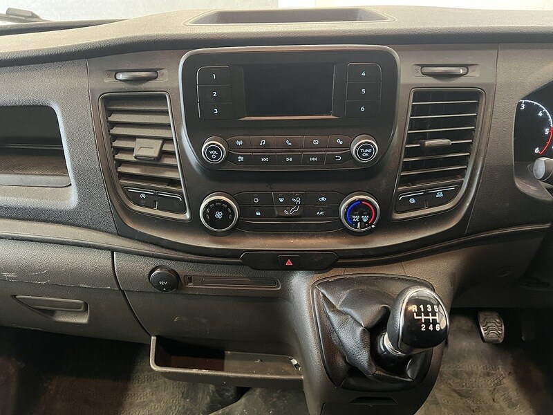 Used Ford Transit 2022 for sale - 77749182: Photo 8