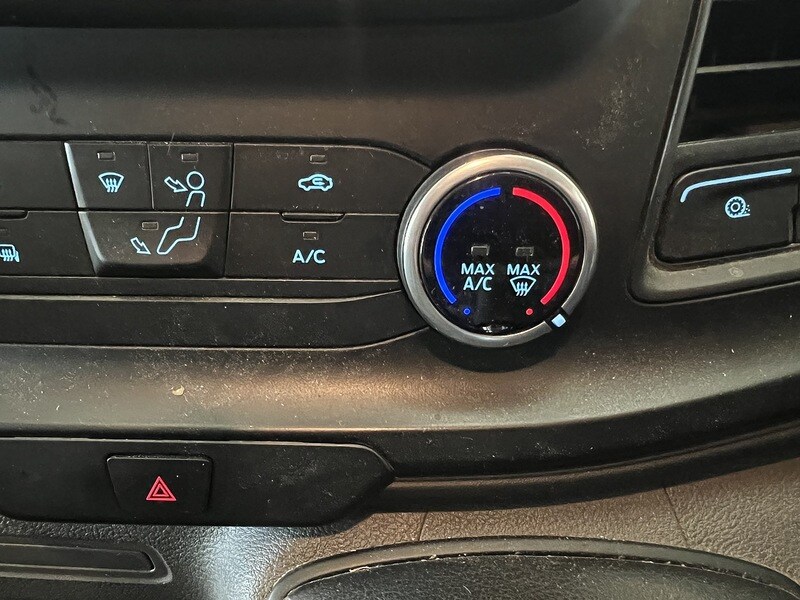 Used Ford Transit 2022 for sale - 77749182: Photo 9