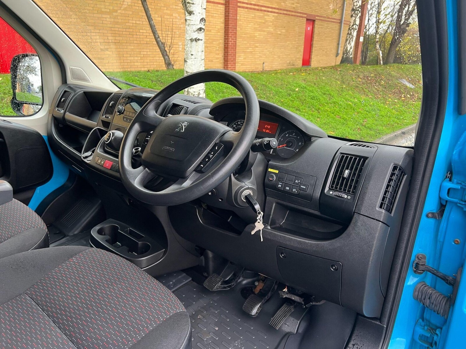 Used Peugeot Boxer 2022 for sale - 76773386: Photo 11