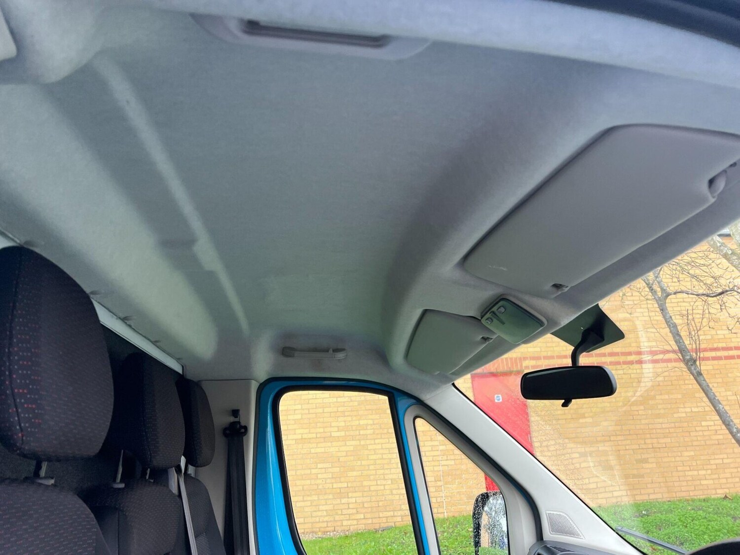 Used Peugeot Boxer 2022 for sale - 76773386: Photo 13