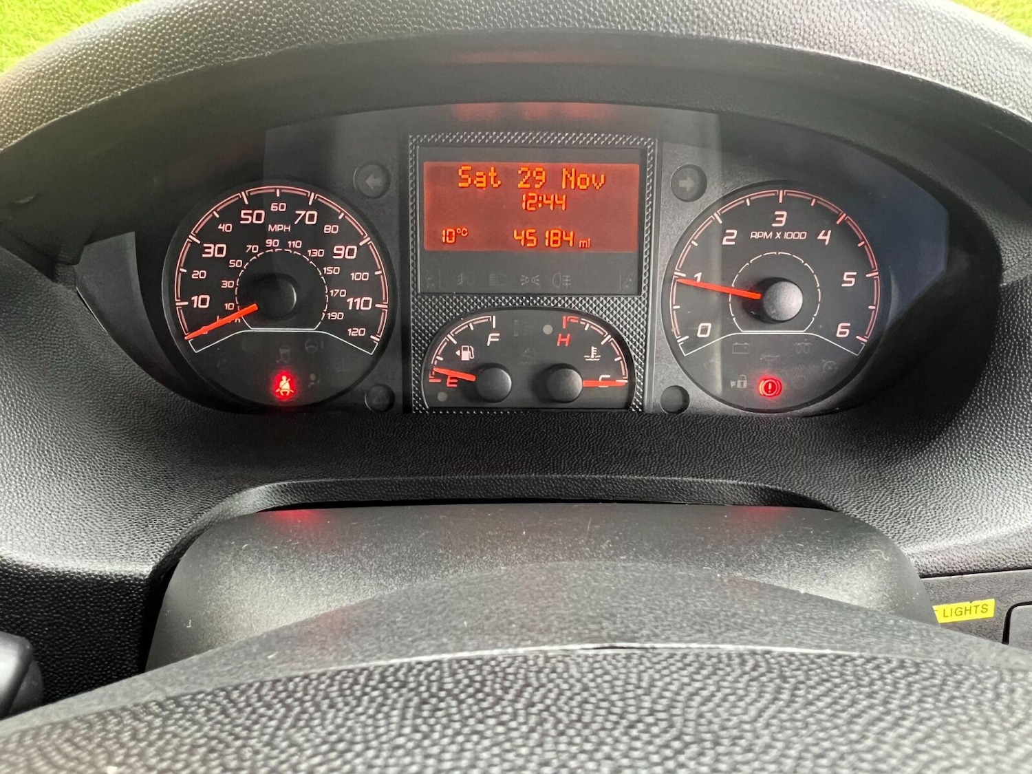 Used Peugeot Boxer 2022 for sale - 76773386: Photo 15