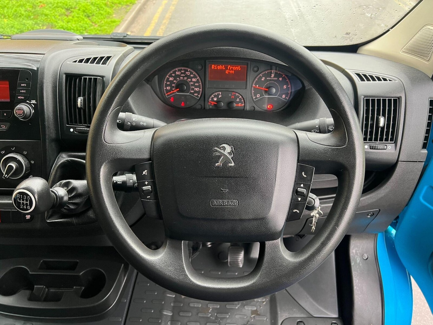 Used Peugeot Boxer 2022 for sale - 76773386: Photo 16