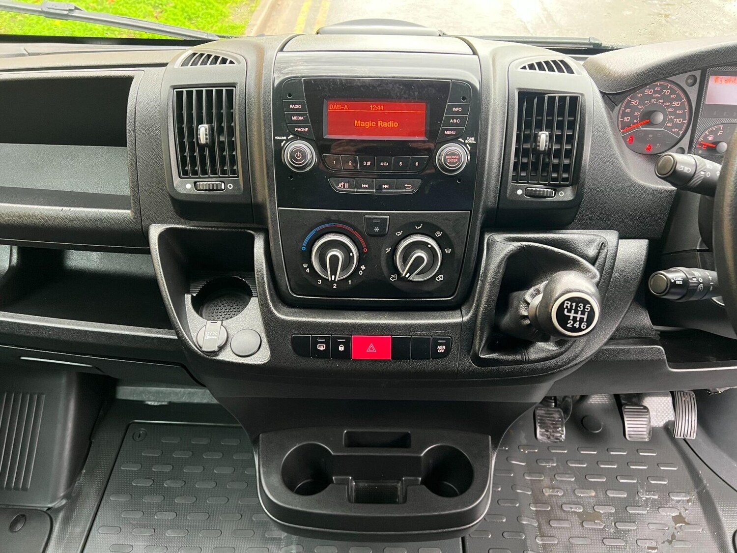 Used Peugeot Boxer 2022 for sale - 76773386: Photo 17