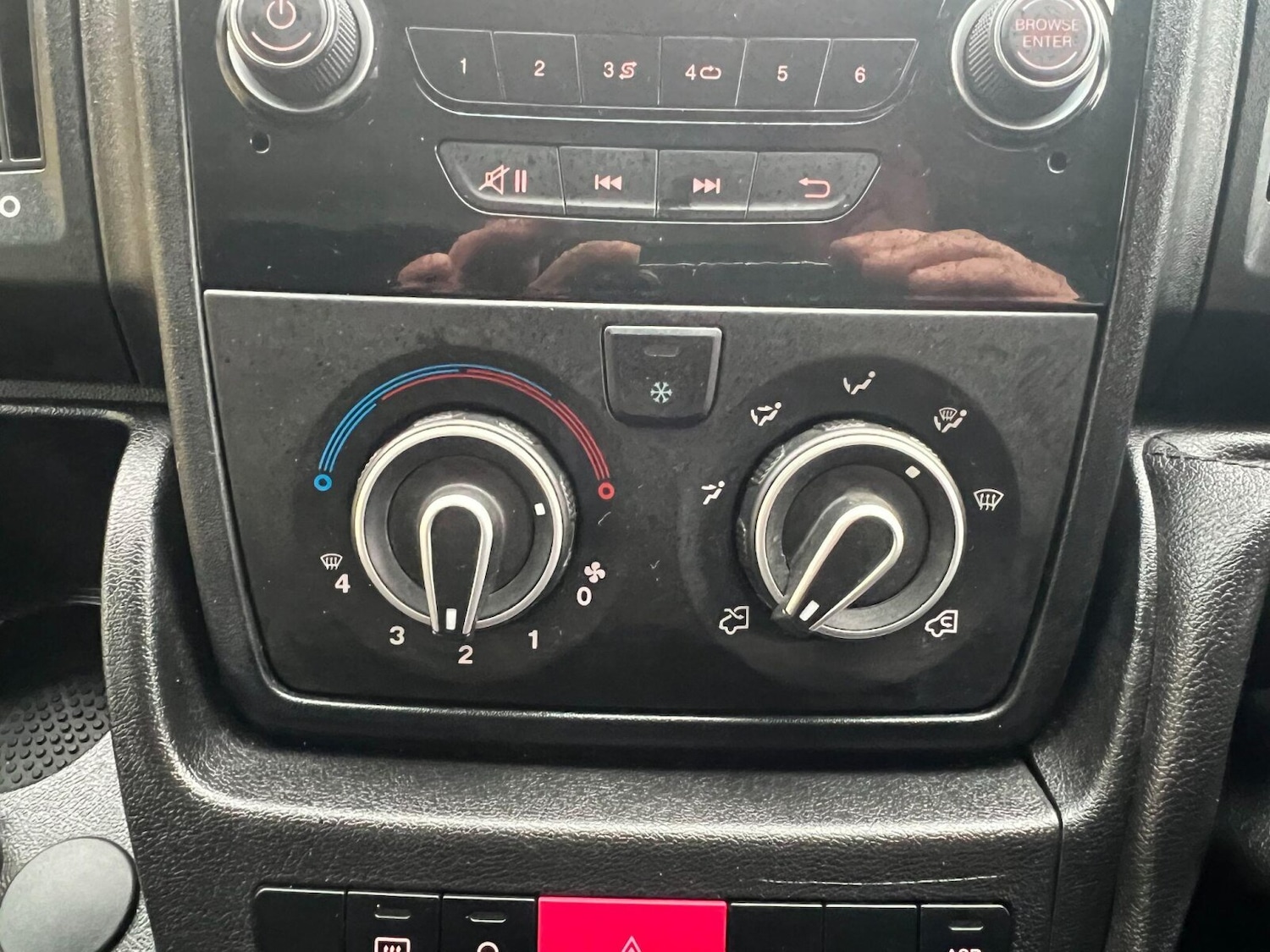 Used Peugeot Boxer 2022 for sale - 76773386: Photo 24