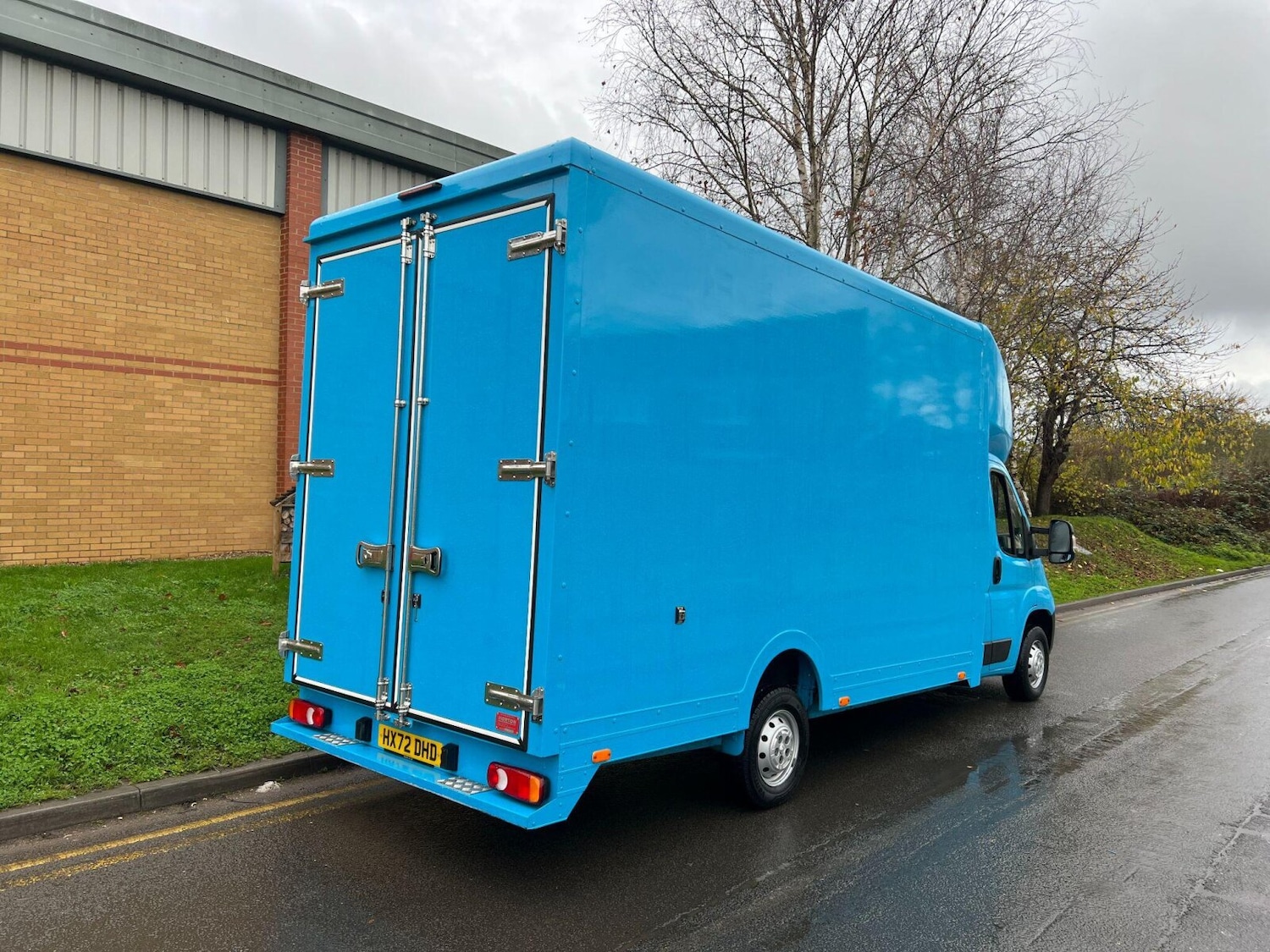 Used Peugeot Boxer 2022 for sale - 76773386: Photo 5