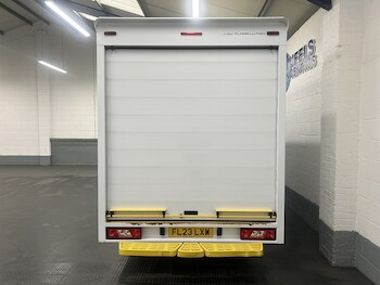 Used Ford Transit 2023 for sale - 78713845: Photo