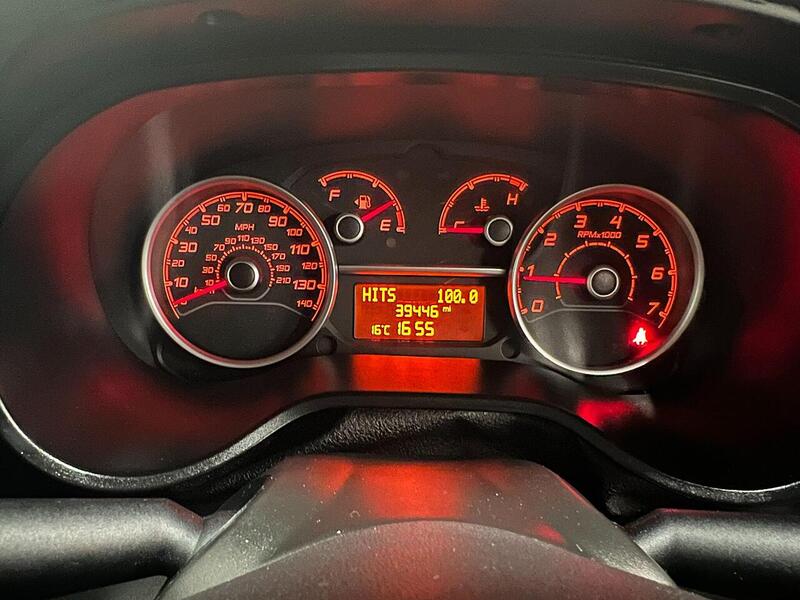 Used Fiat Doblo 2021 for sale - 76904143: Photo 16