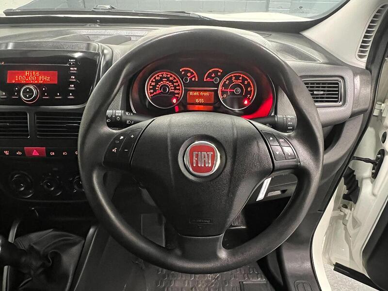 Used Fiat Doblo 2021 for sale - 76904143: Photo 17
