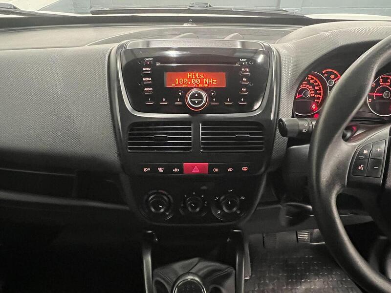 Used Fiat Doblo 2021 for sale - 76904143: Photo 18