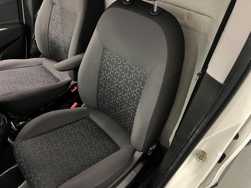 Used Fiat Doblo 2021 for sale - 76904143: Photo 30