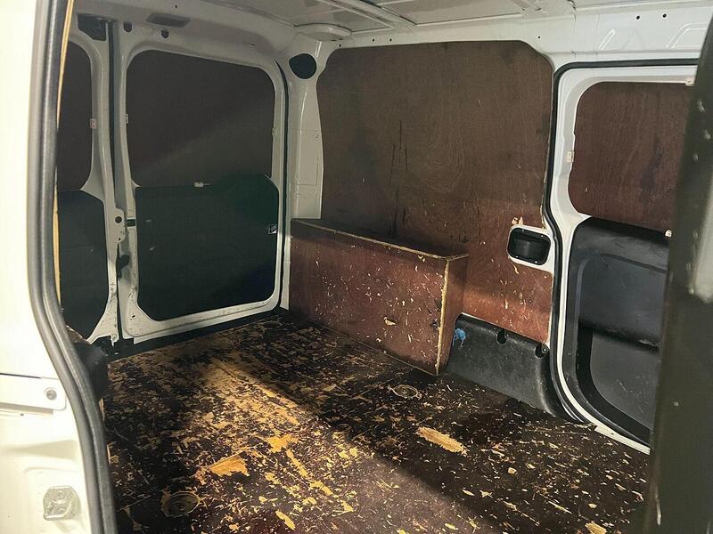 Used Fiat Doblo 2021 for sale - 76904143: Photo 33